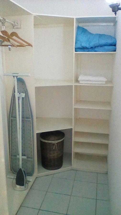 Seaclusion Apartment