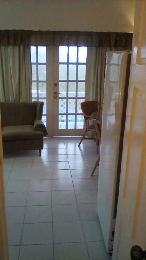 Seaclusion Apartment Gros Islet