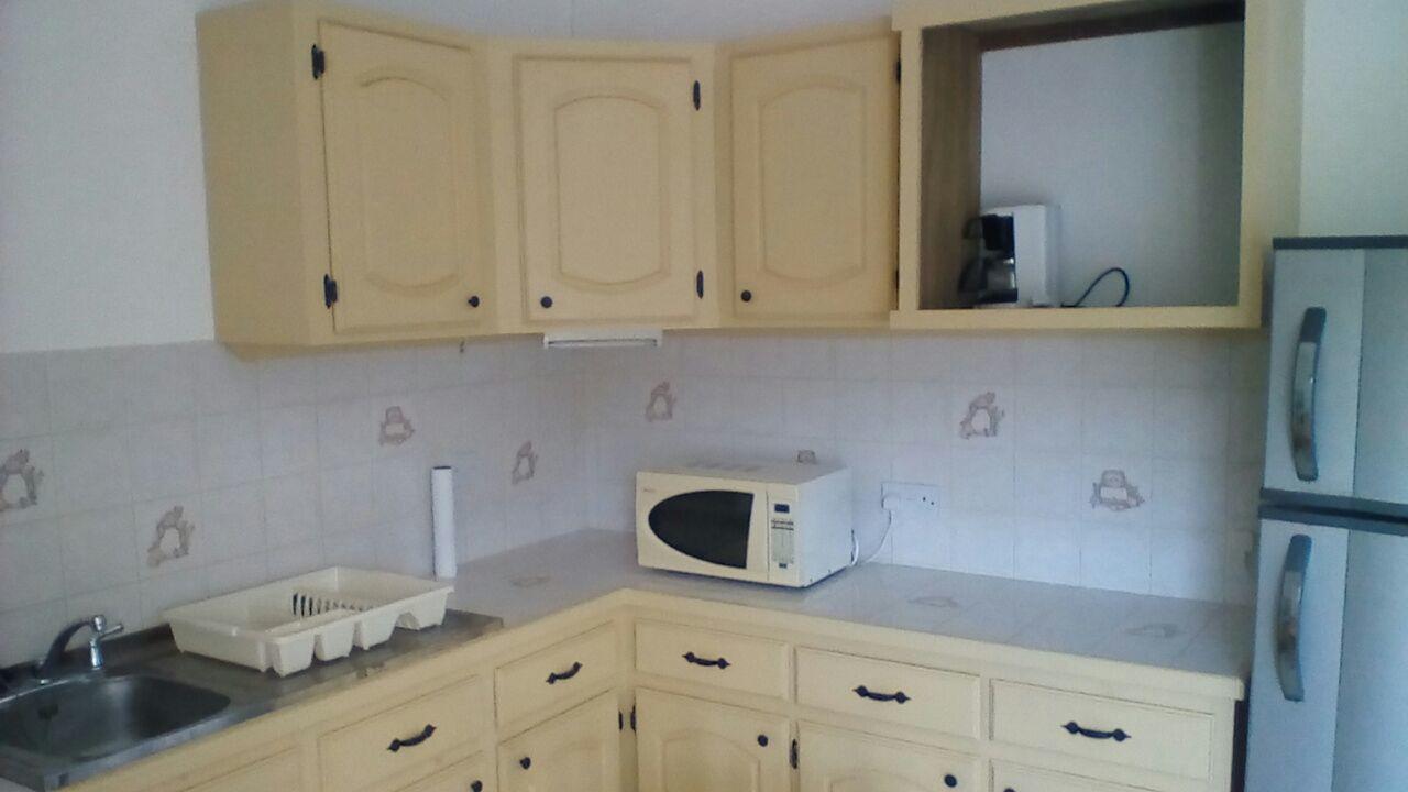 Seaclusion Apartment *