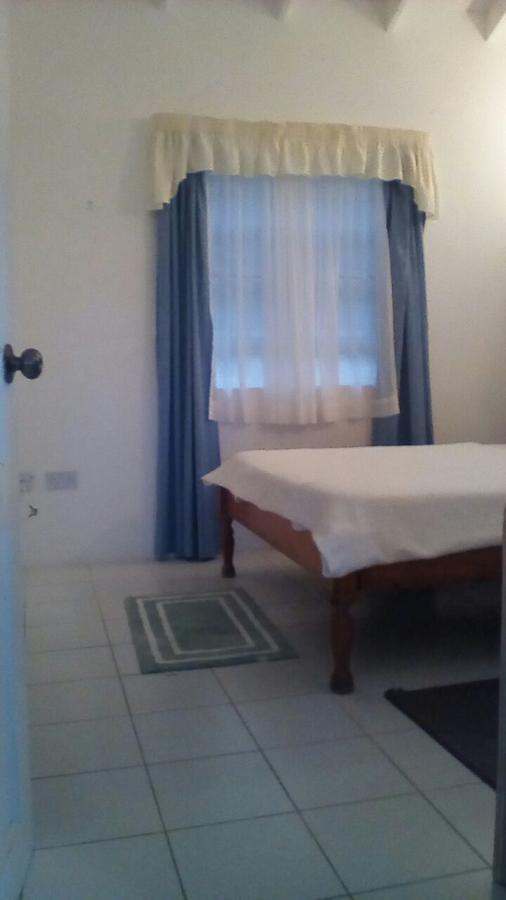 Seaclusion Apartment Gros Islet