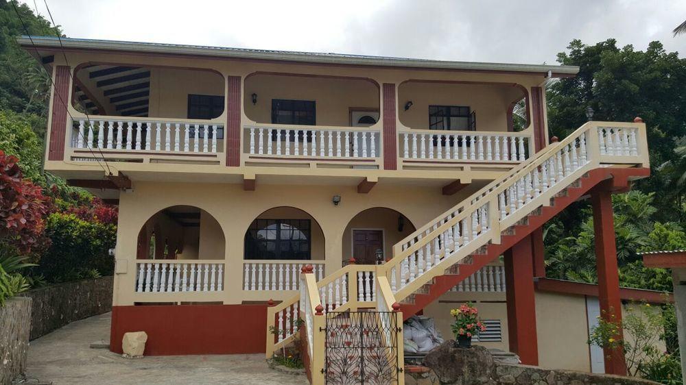River Side House Holiday home *