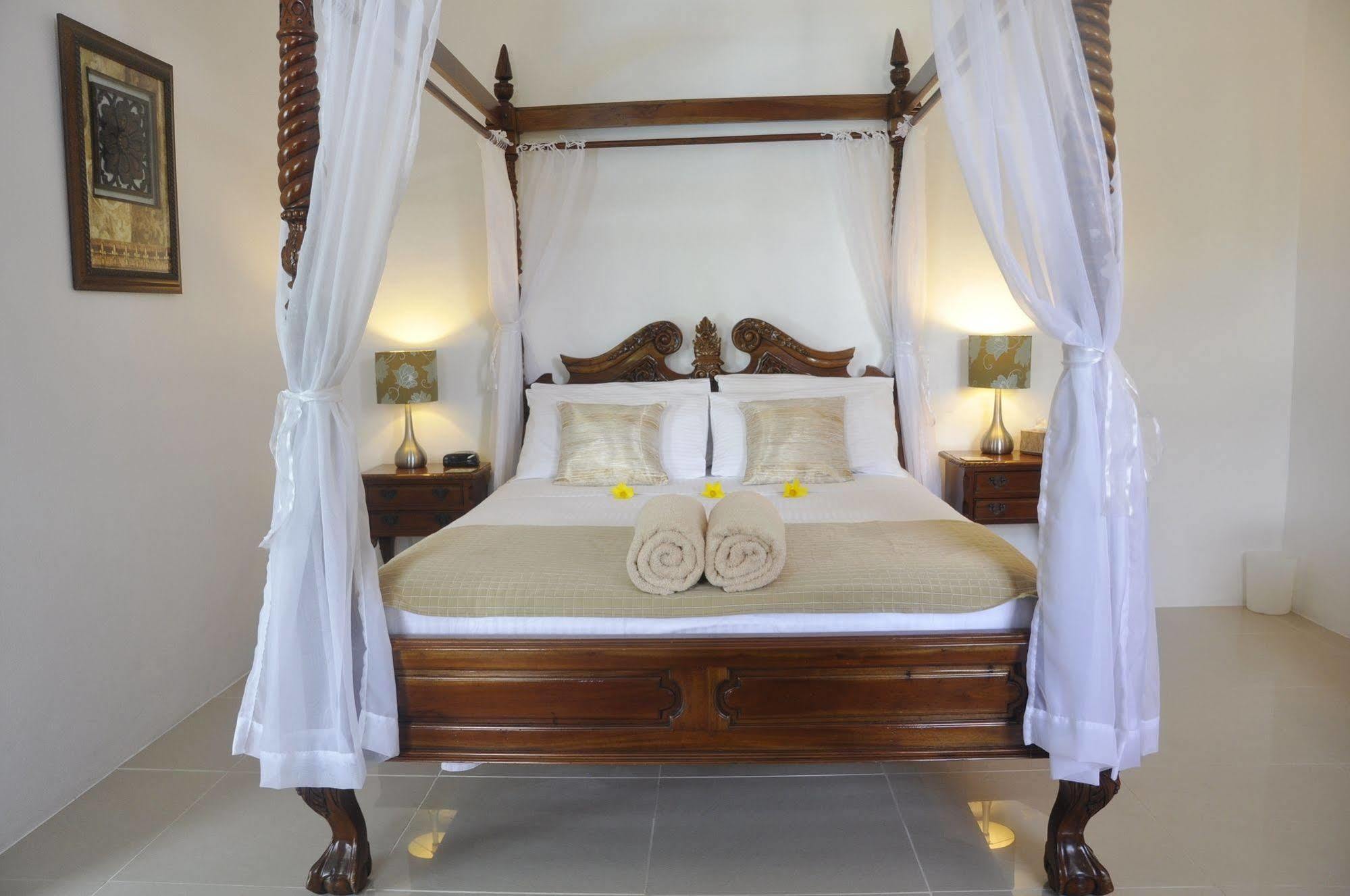 Palms Luxury 3*