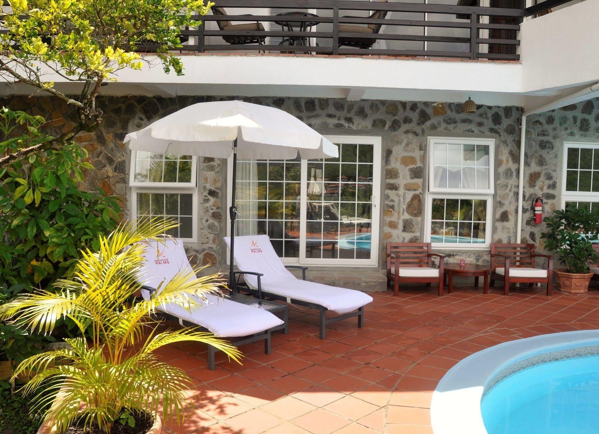 Palms Luxury Hotel 3*
