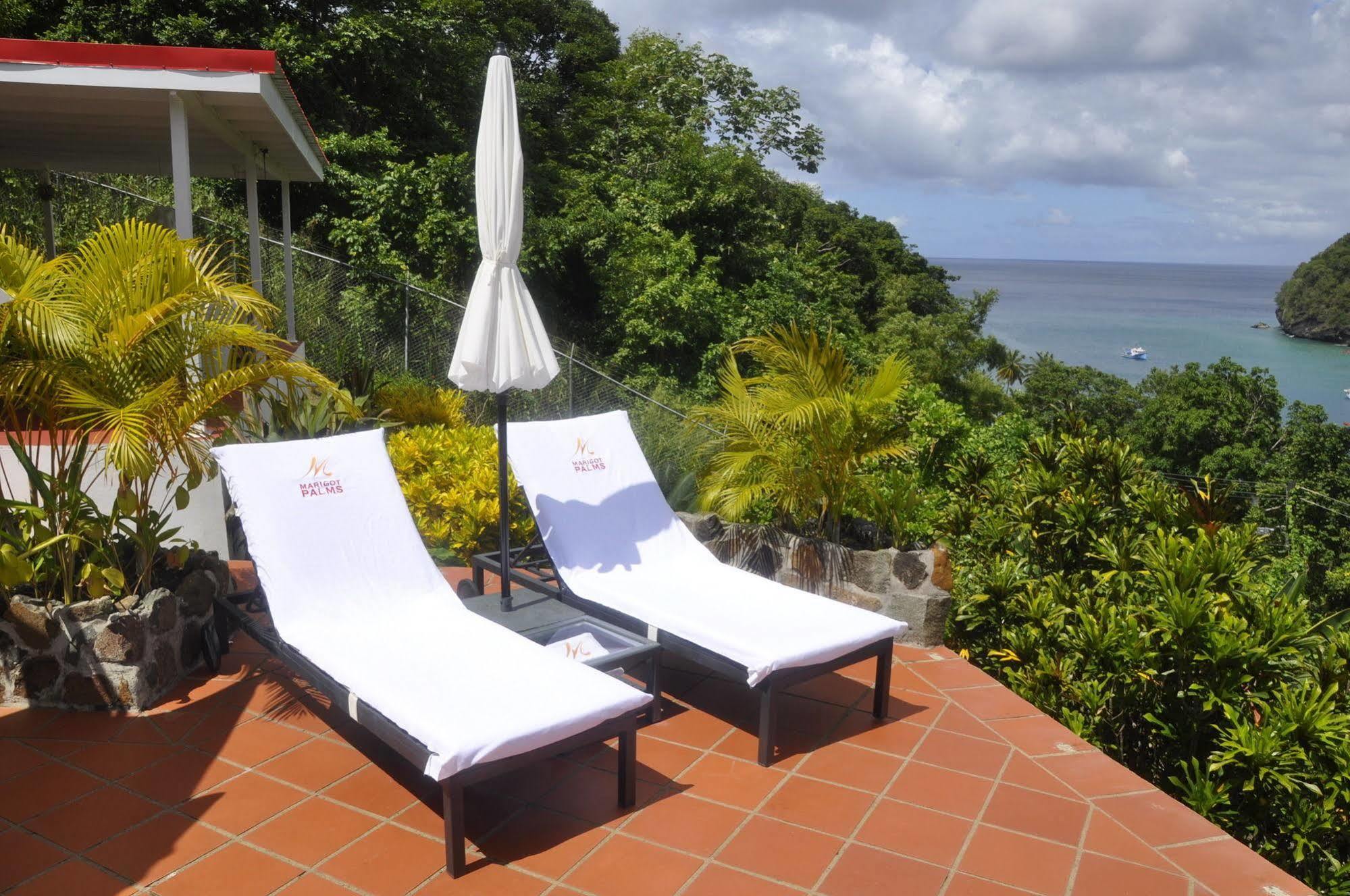 Hotel Palms Luxury 3*