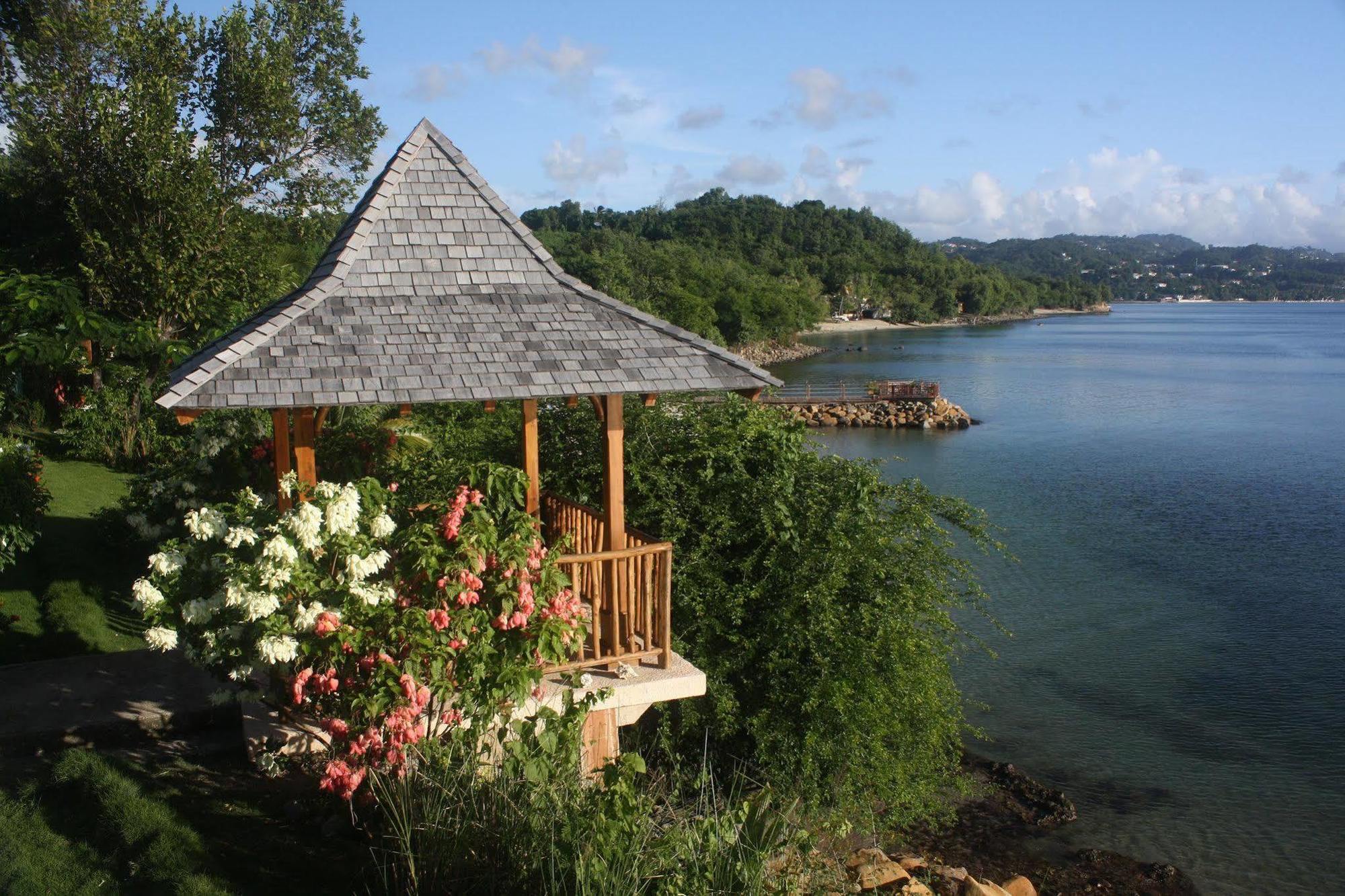 Resort Calabash Cove And - Adults Only