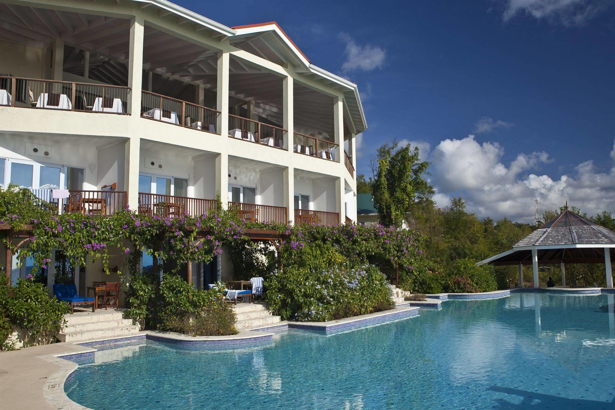 Calabash Cove And - Adults Only Resort 4*