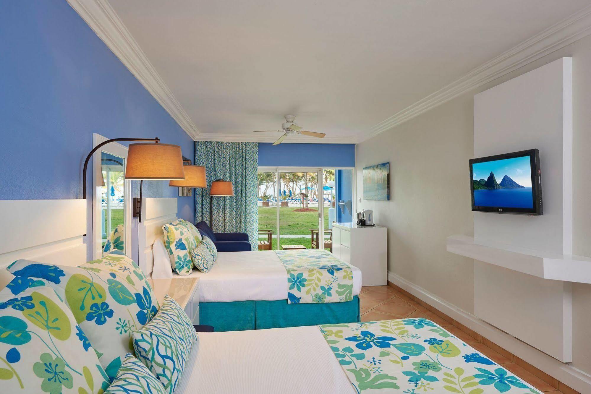 Coconut Bay & Resort 4*