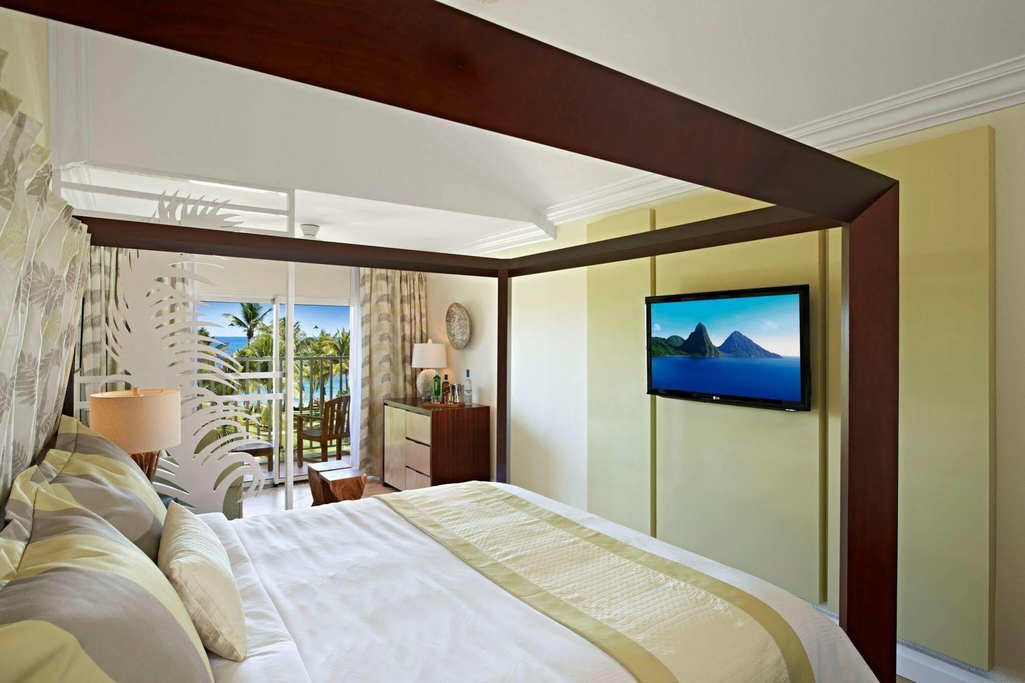 Resort Coconut Bay &