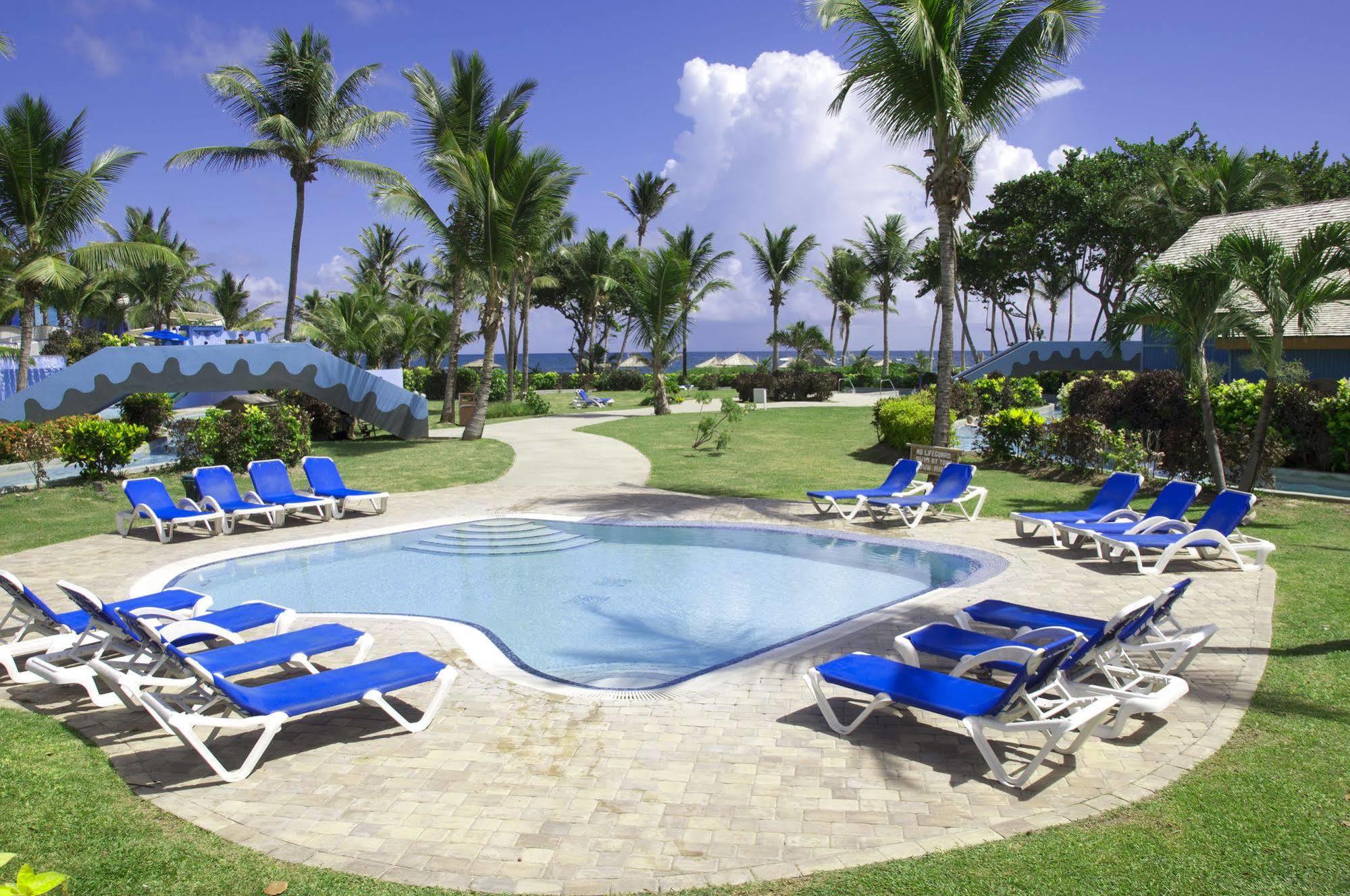 Coconut Bay & Resort