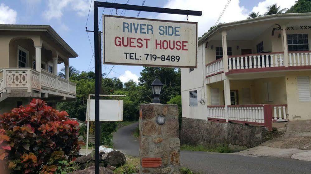 Holiday home River Side House *