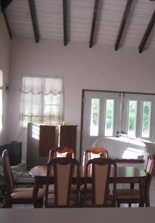 River Side House Holiday home Palmiste