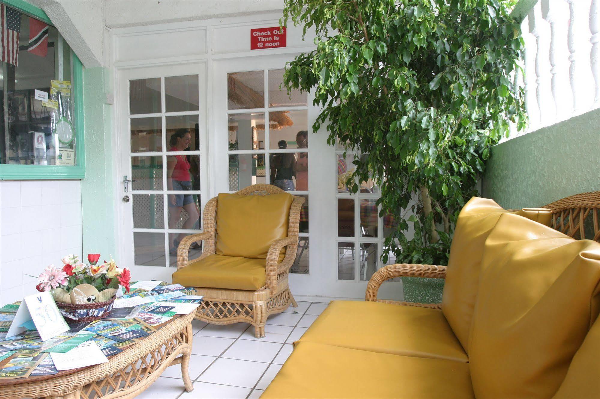 Hotel Stephanie's