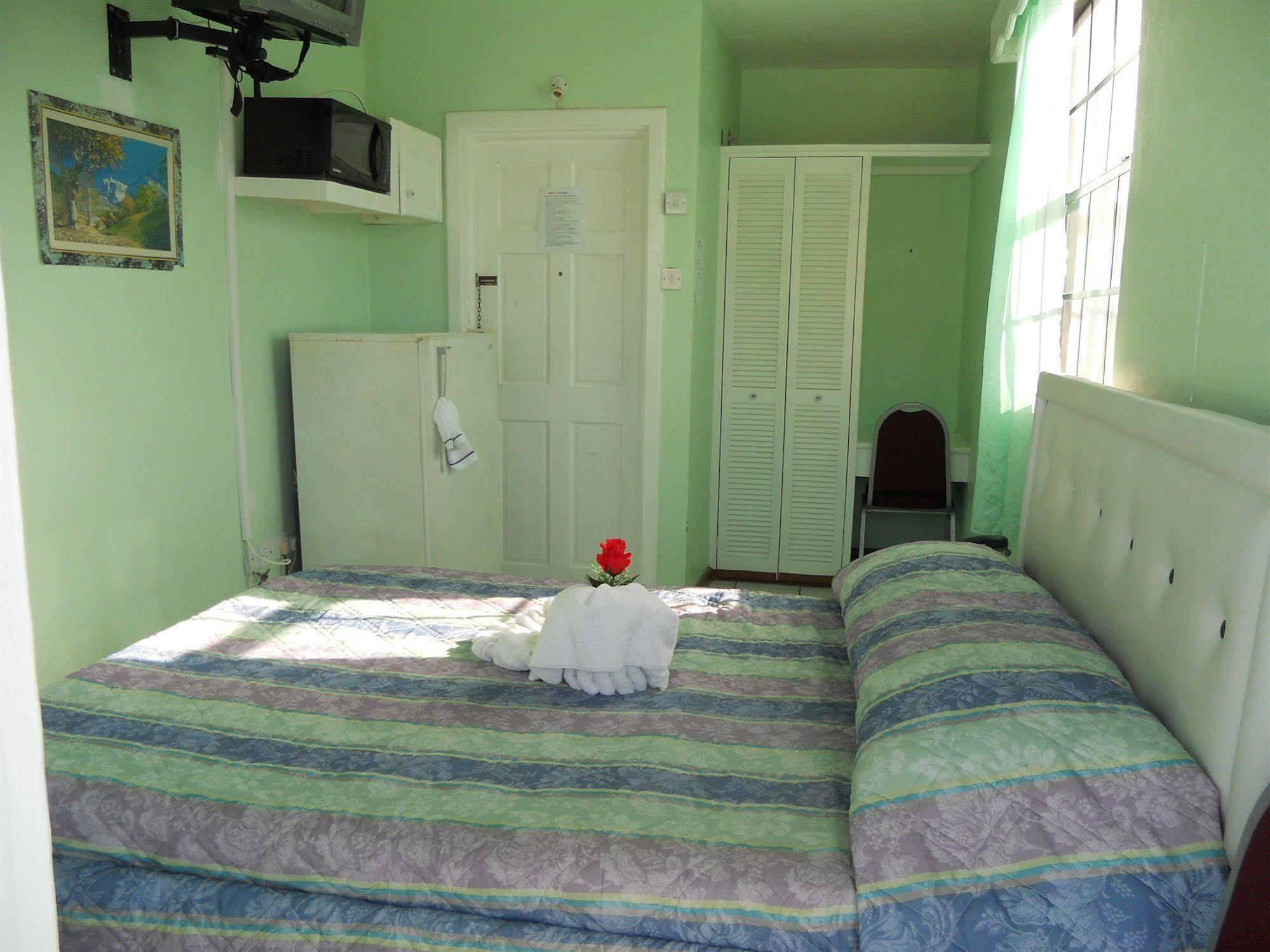 Stephanie's Gros Islet