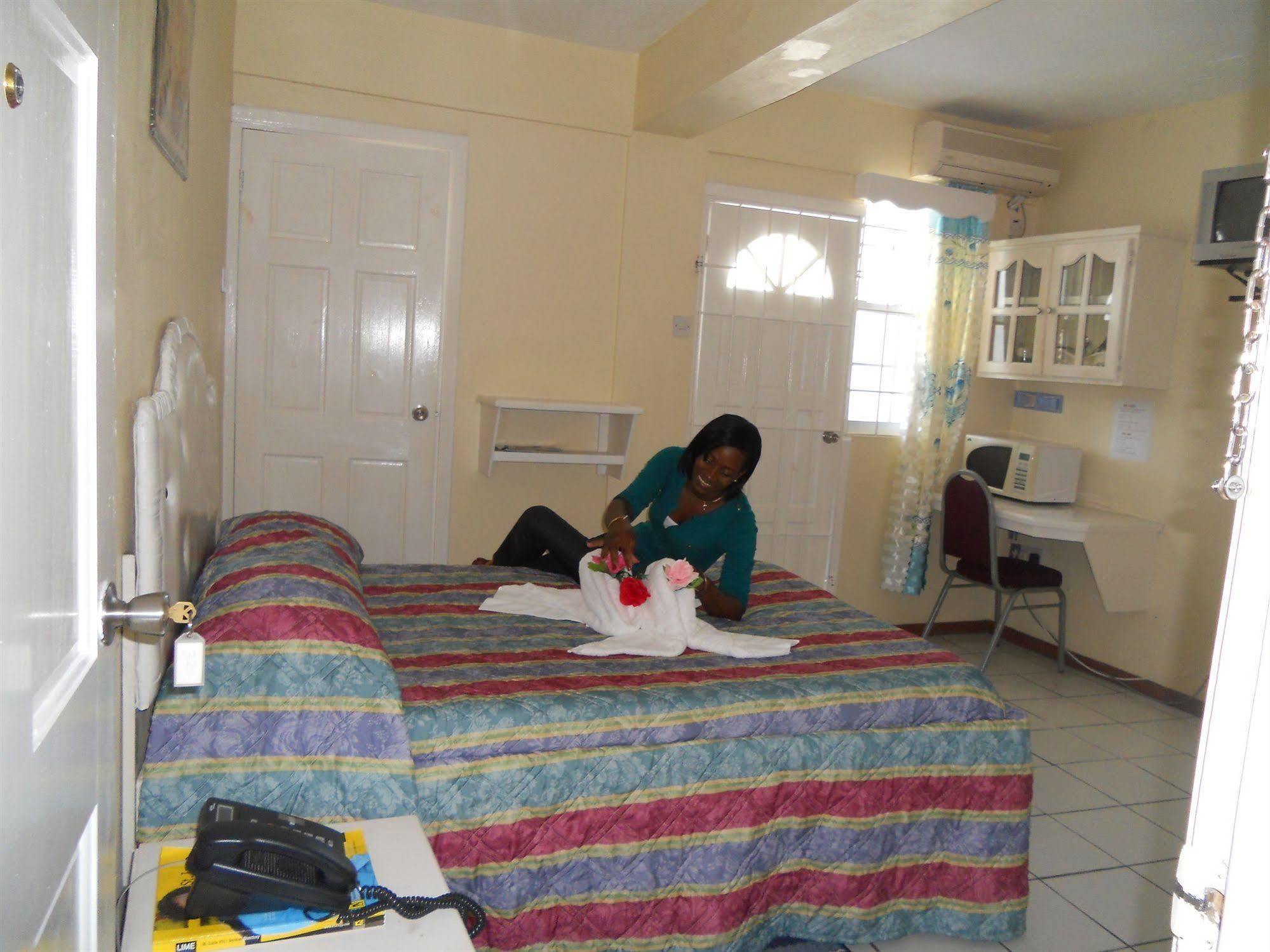 Hotel Stephanie's