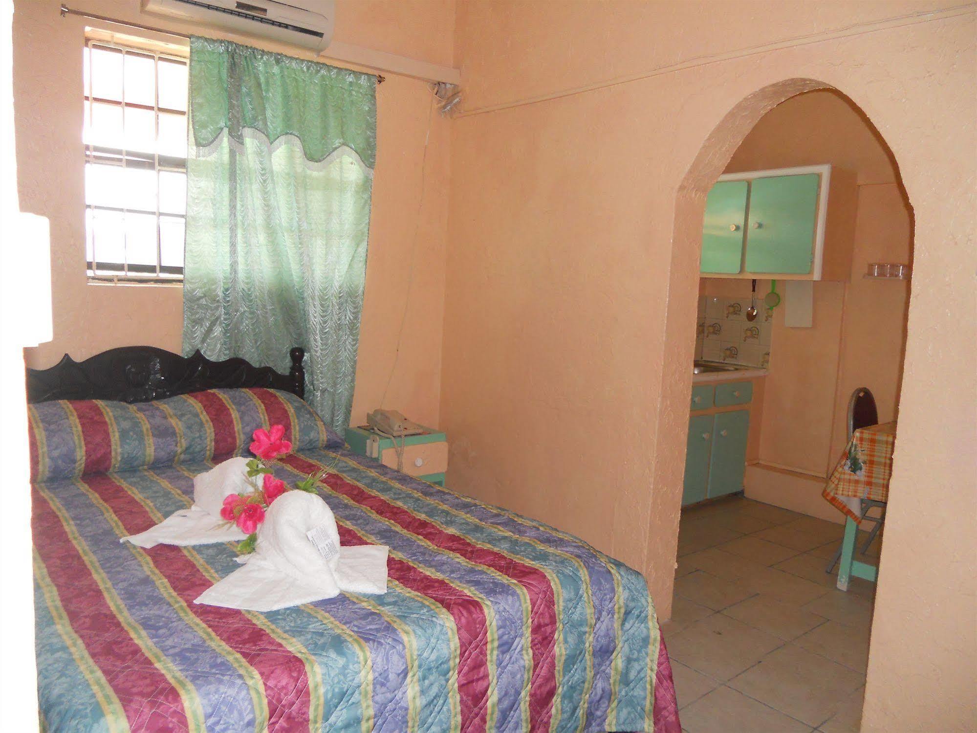 Stephanie's Gros Islet