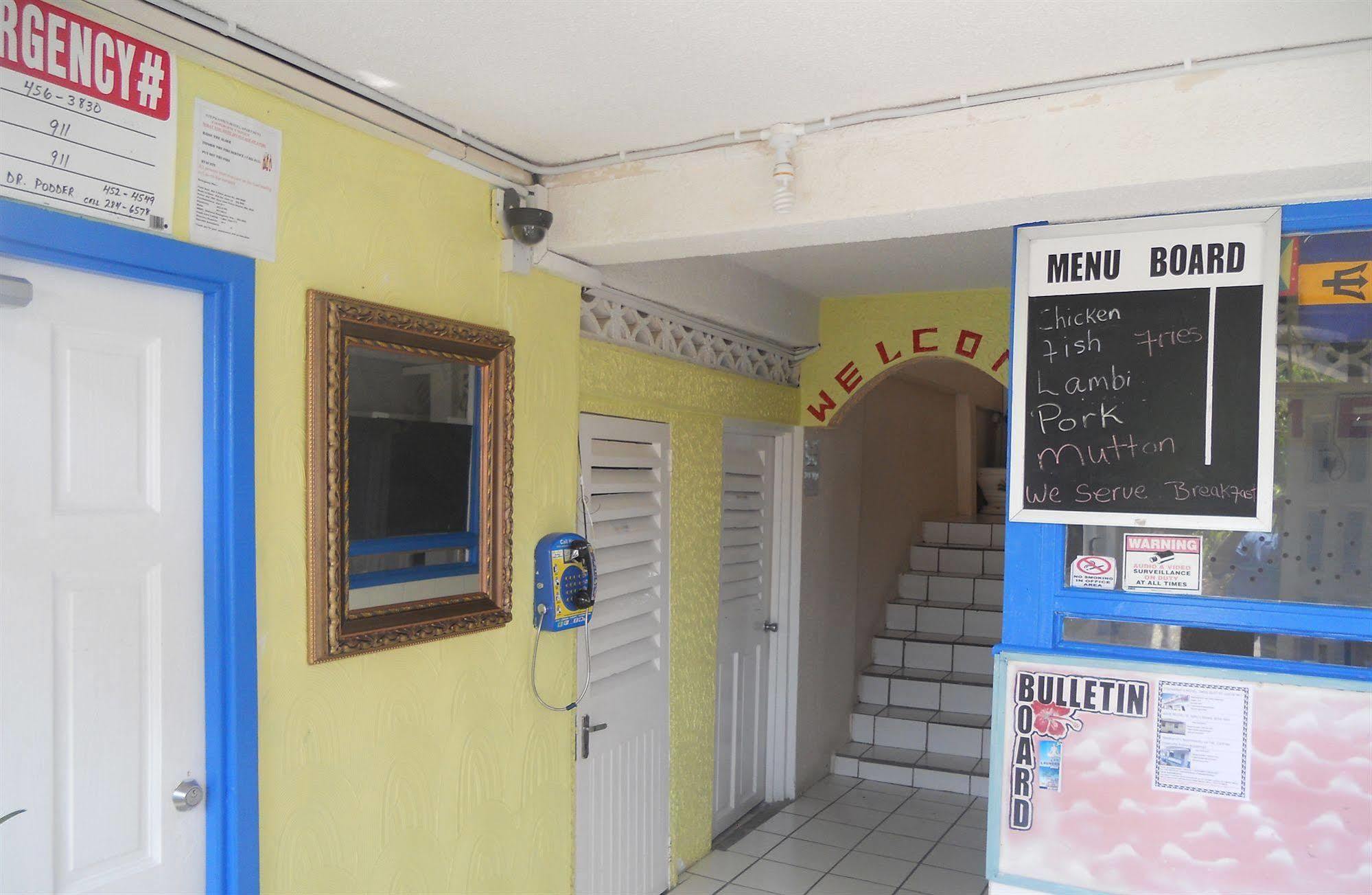 Hotel Stephanie's Gros Islet