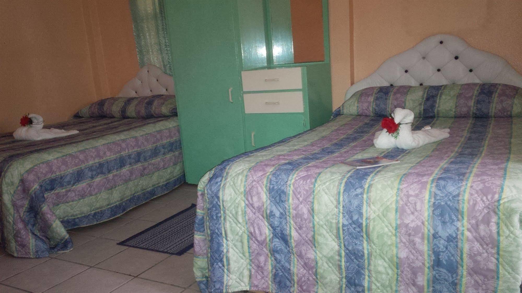 Hotel Stephanie's