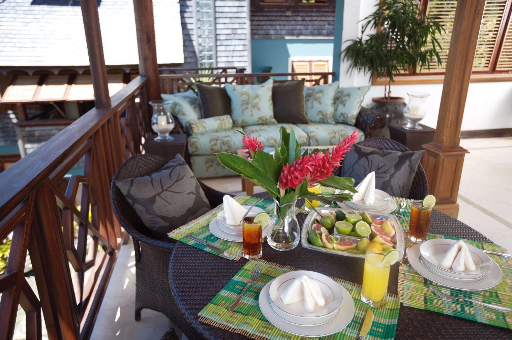C'est La Vie Villa Rodney Bay