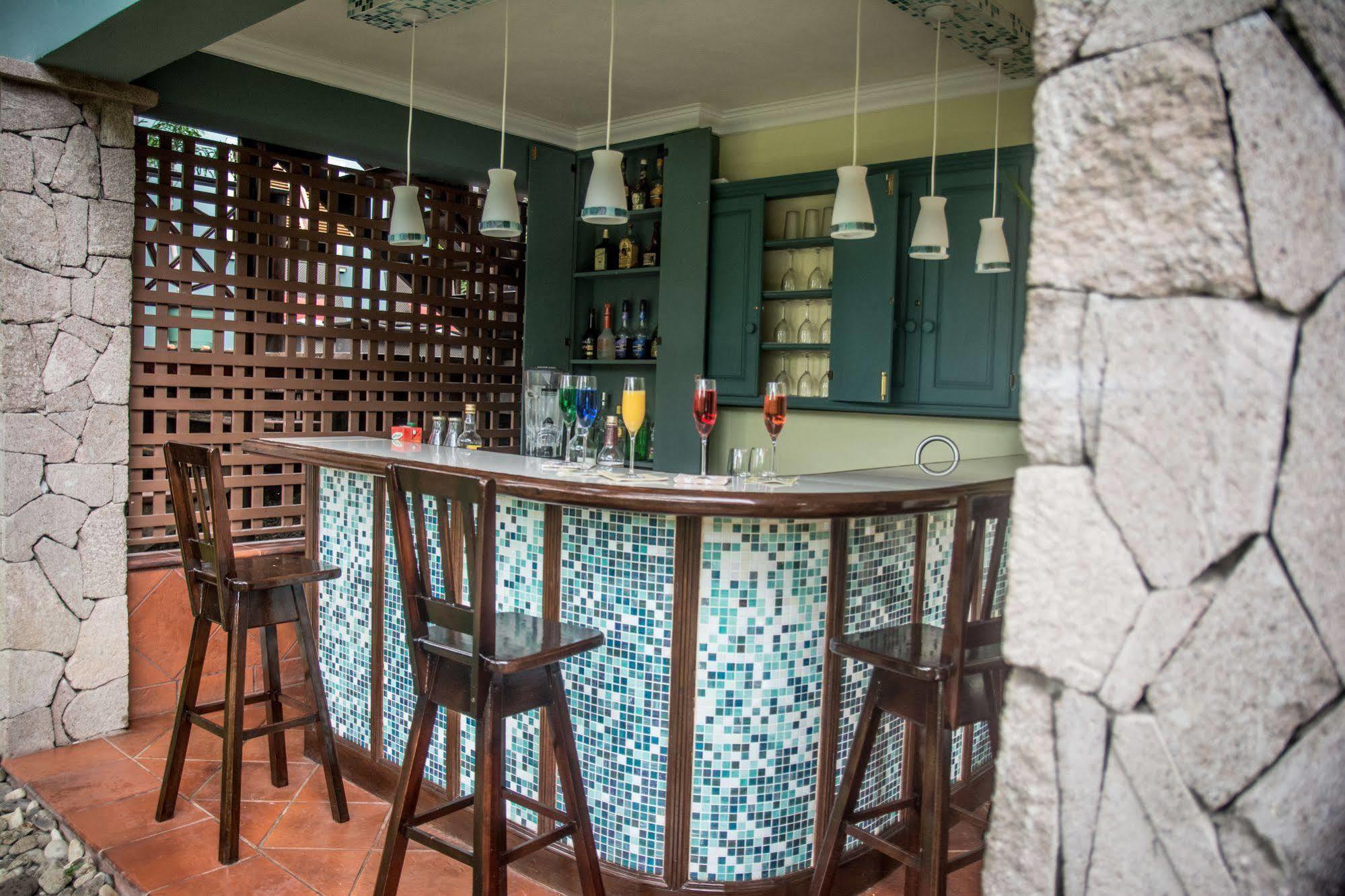 C'est La Vie Villa Rodney Bay