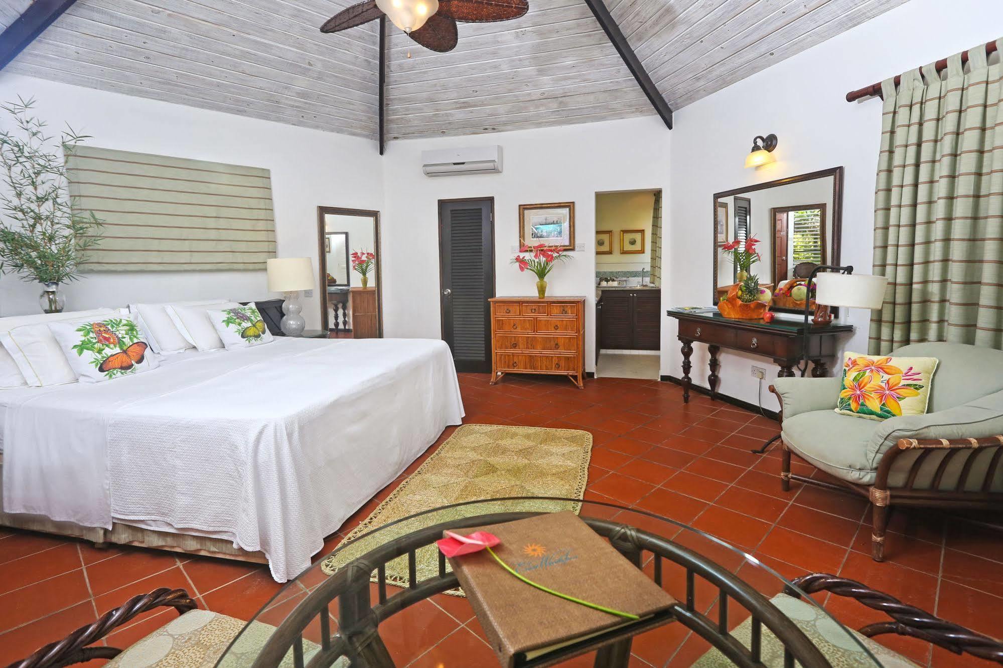 East Winds St. Lucia Gros Islet