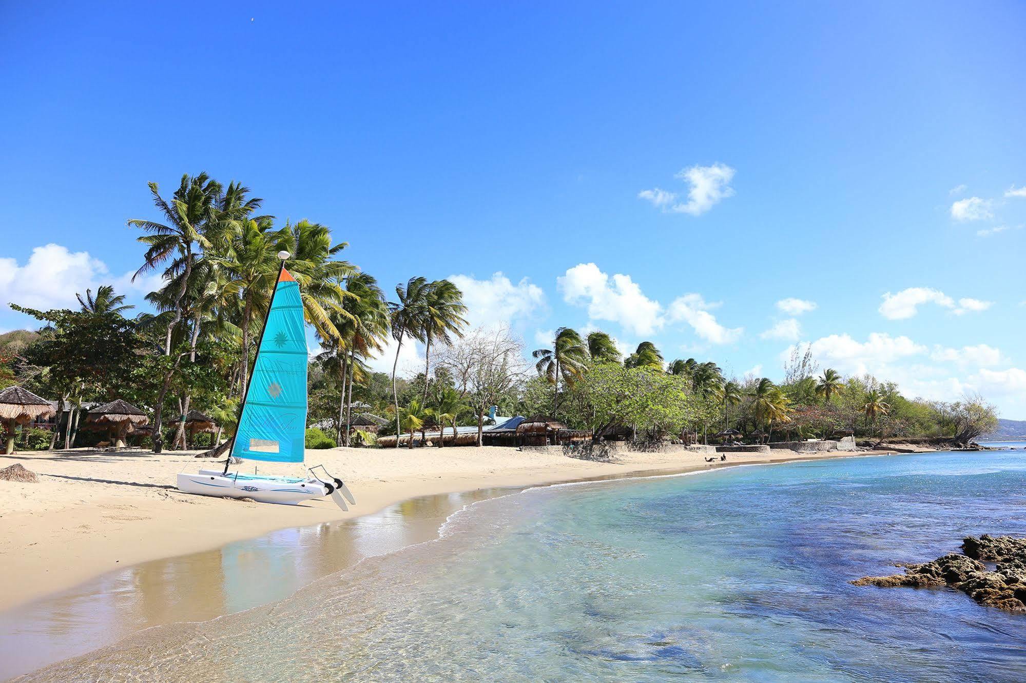 Hotel East Winds St. Lucia