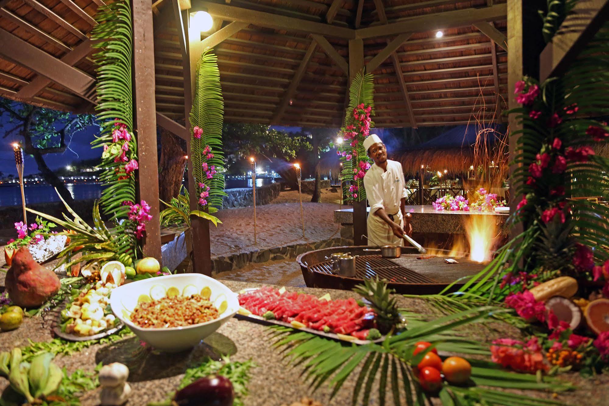 East Winds St. Lucia Hotel 4*