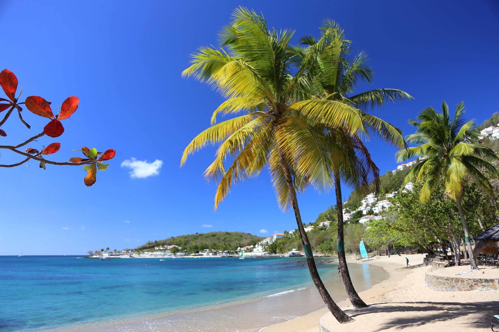 Hotel East Winds St. Lucia