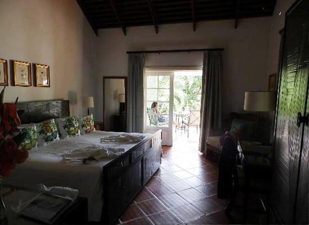 East Winds St. Lucia Hotel Gros Islet