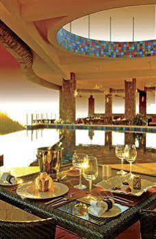 Resort Jade Mountain Soufriere