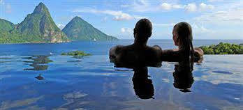Jade Mountain Soufriere