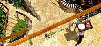 Jade Mountain 5*