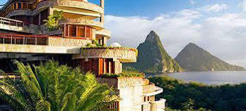 Jade Mountain 5*