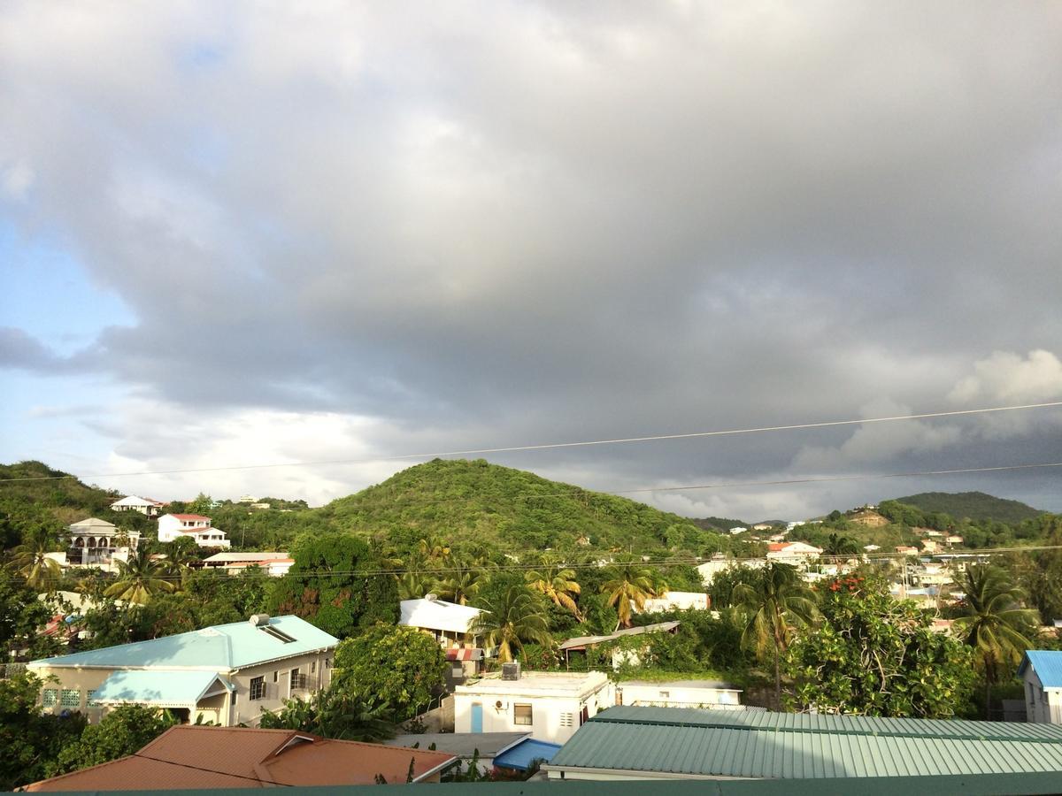 Stephanie's Hotel Gros Islet