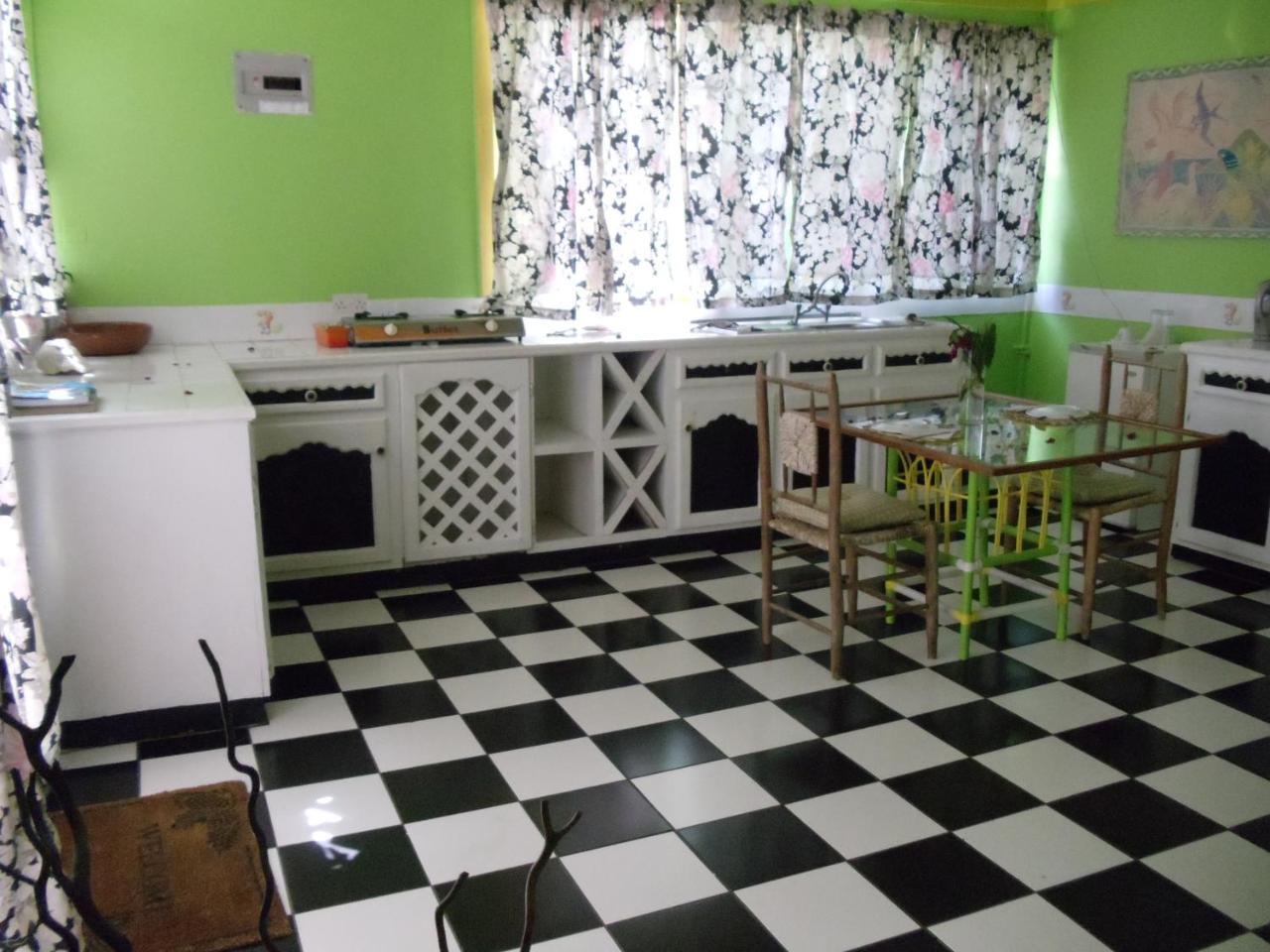 Hotel Des Pitons Soufriere