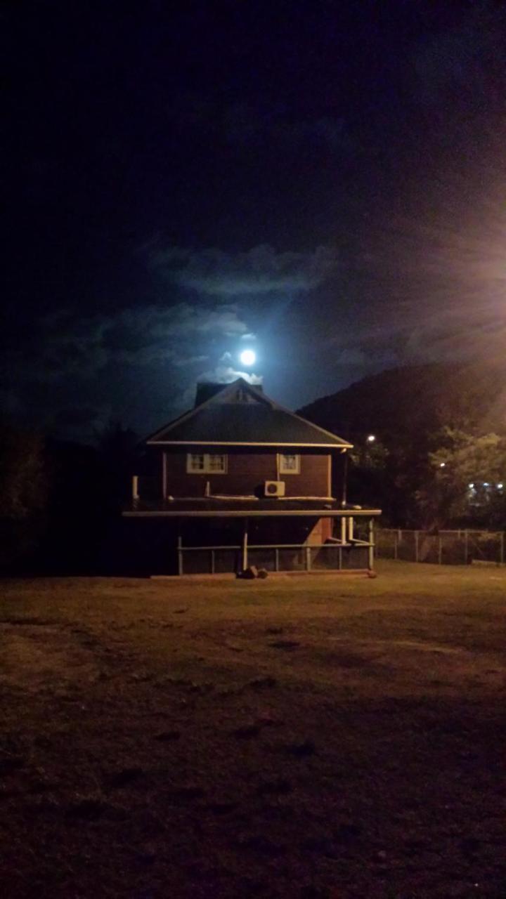 Seawind Authentic St.lucian Near Plantation *