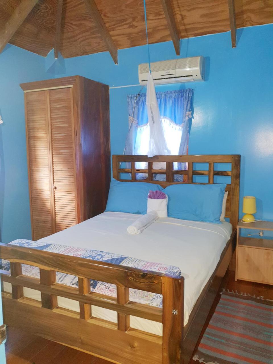 Seawind Authentic St.lucian Near Plantation Apartment *