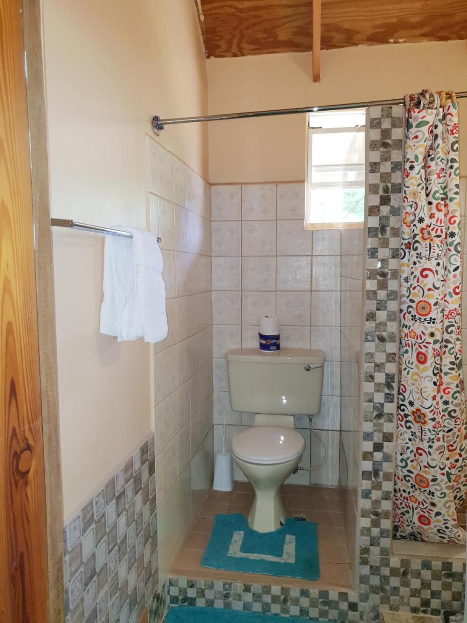 Apartment Seawind Authentic St.lucian Near Plantation *