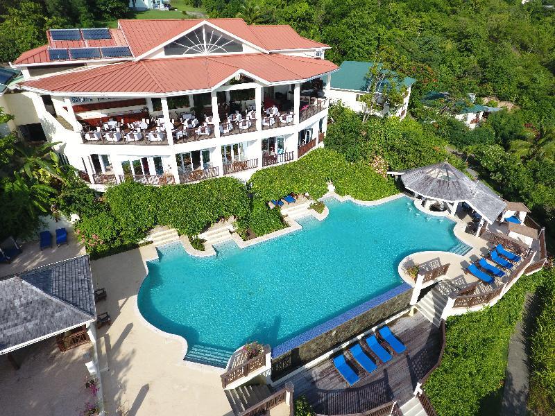 Calabash Cove And - Adults Only Resort 4*