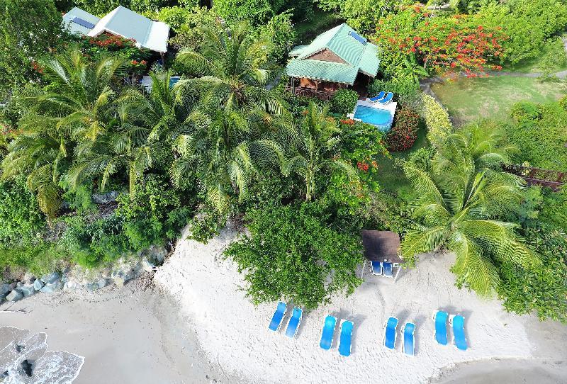 Calabash Cove And - Adults Only Resort 4*
