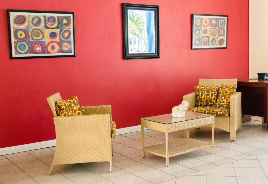 Bay Gardens Gros Islet