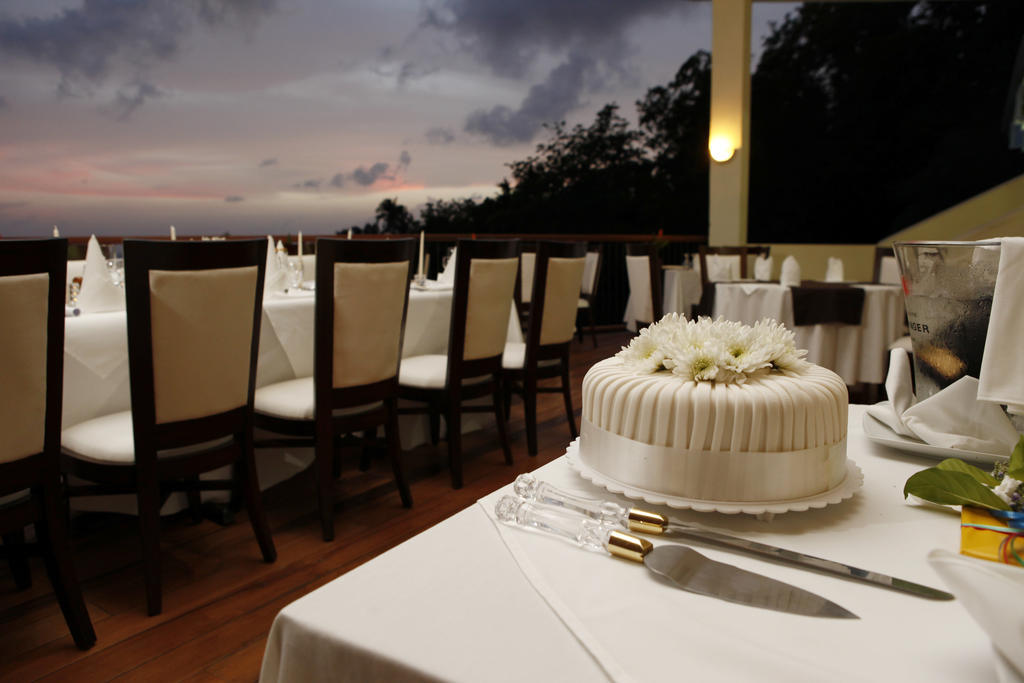 Resort Calabash Cove And - Adults Only 4*