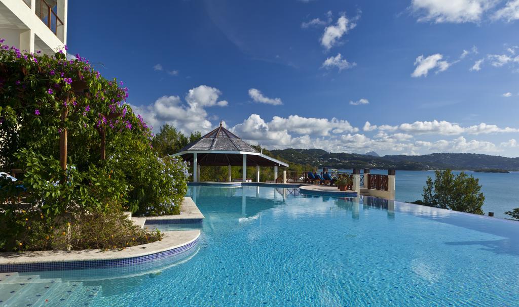 Calabash Cove And - Adults Only Resort 4*