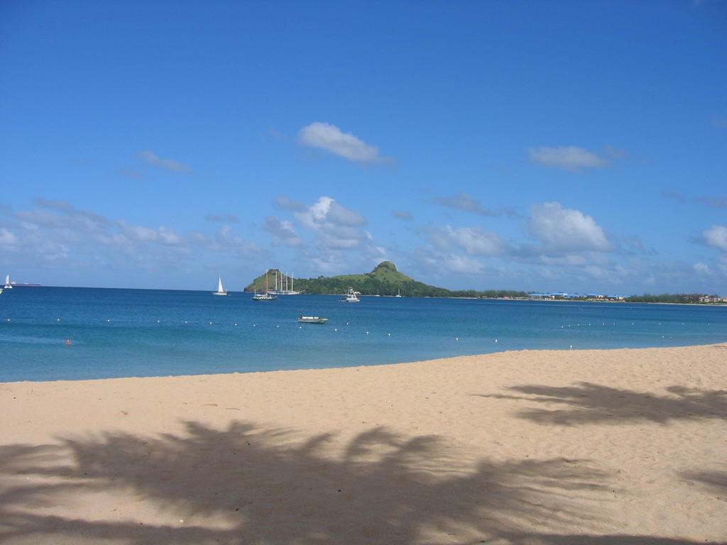 Mystique St Lucia By Royalton 4* Rodney Bay