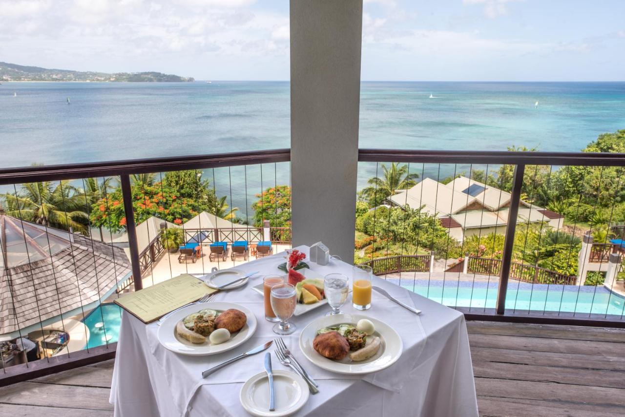 Resort Calabash Cove And - Adults Only