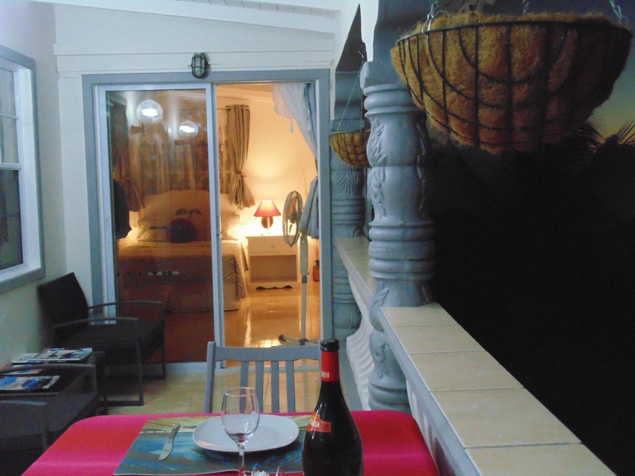 Piton Vista Villa *