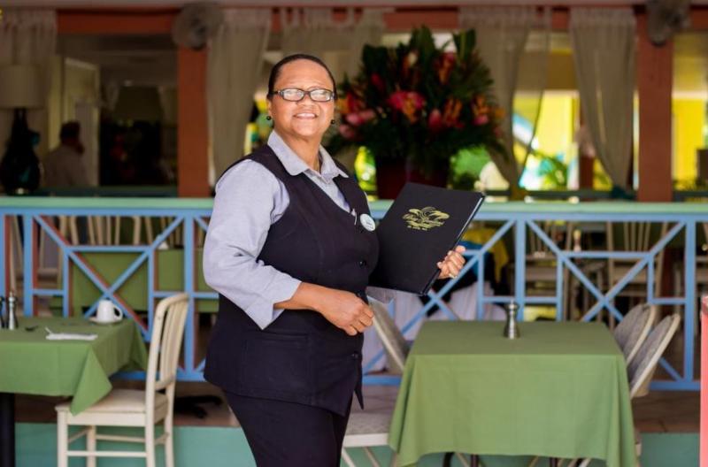 Bay Gardens Gros Islet