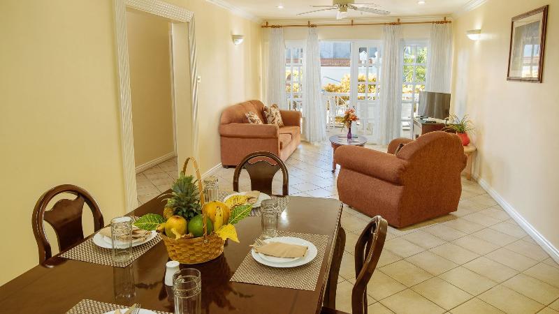 Hotel Bay Gardens Gros Islet