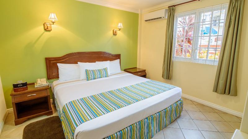 Bay Gardens Gros Islet