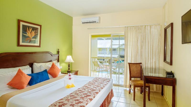 Bay Gardens 3* Gros Islet