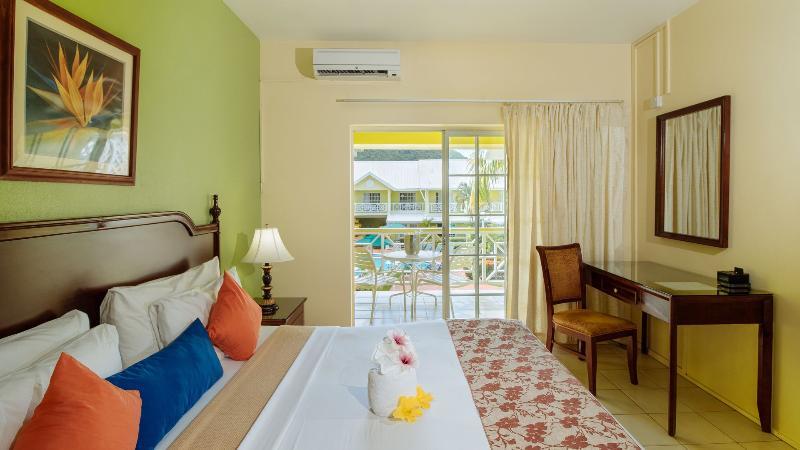 Hotel Bay Gardens